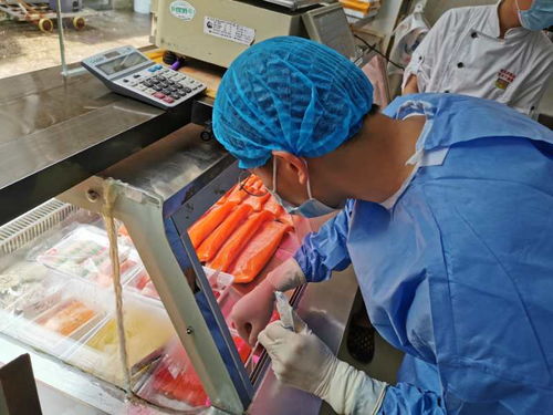 深圳对大型批发市场开展核酸检测,目前人员环境食品样本均为阴性